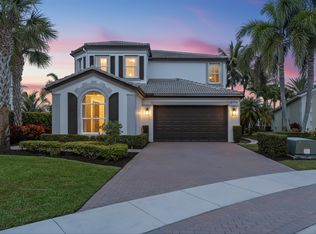 9724 Phipps Lane, Wellington, FL 33414