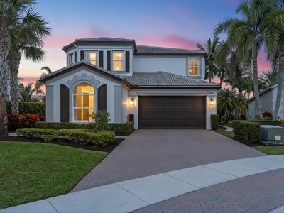 9724 Phipps Lane, Wellington, FL, 33414