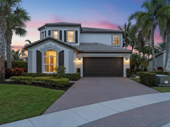 9724 Phipps Lane, Wellington, FL 33414