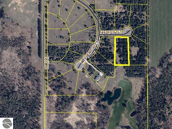 3rd image of LOT 10 Bedford Ct