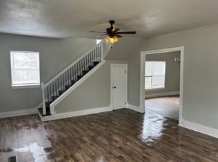 567 N 7th St, Muskogee, OK 74401