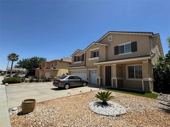 2306 Camellia St, Palmdale, CA 93551