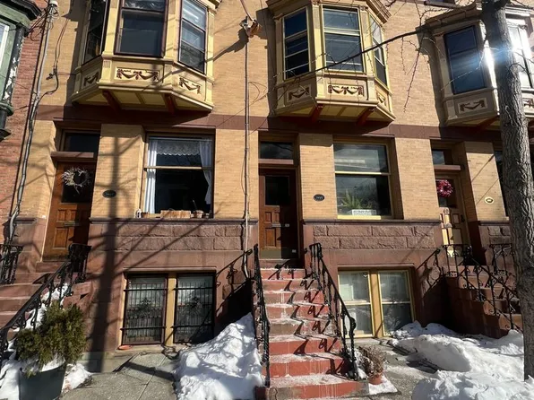 405 Hamilton St, Albany, NY 12210