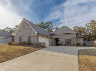 618 Macbeth St, Brandon, MS 39047