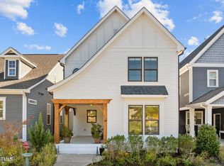 37 Quarter Gate Trce, Chapel Hill, NC 27516