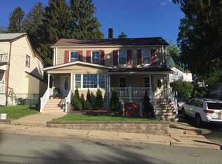 135 Thompson Ave, Dover, NJ 07801