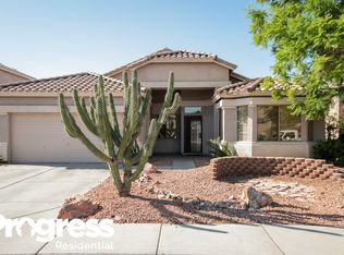 6609 W Crown King Rd, Phoenix, AZ 85043