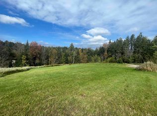 3620 E Warren Rd, Waitsfield, VT 05673
