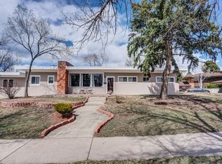 2330 E Van Buren St, Colorado Springs, CO 80909