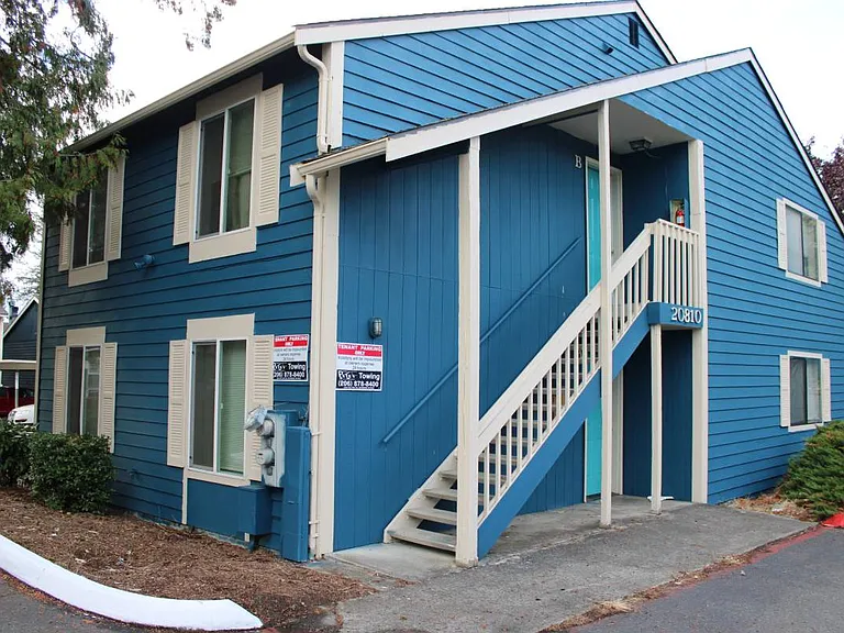 20816 32nd Ln S #D — Photo 15