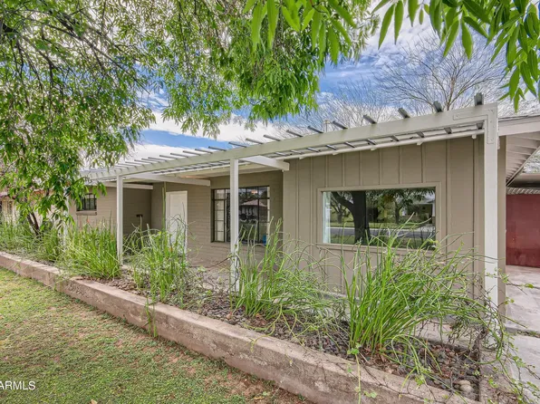 112 E VISTA DEL CERRO Drive, Tempe, AZ 85281