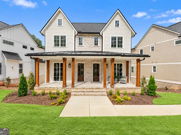 1049 Riverside Dr, Gainesville, GA 30501