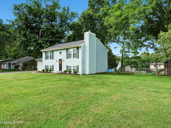 6619 Five Forks Dr, Pewee Valley, KY 40056