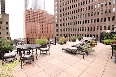 Rented by Oxford Property Group