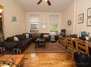 1060 Beacon St APT 4, Brookline, MA 02446