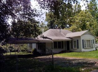 709 Walnut St, Atlanta, TX 75551