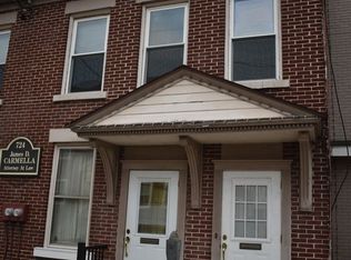 726 W Church St, Indiana, PA 15701