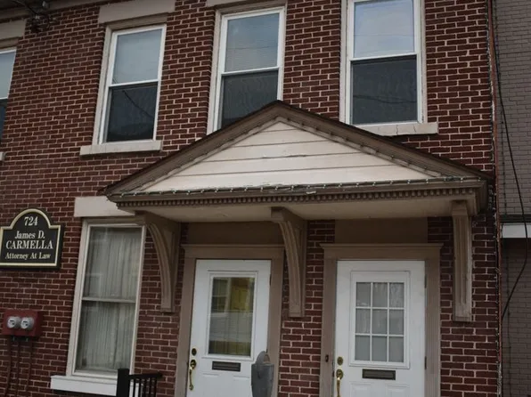 726 W Church St, Indiana, PA 15701
