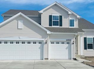 14591 W Garden Way, Cedar Lake, IN 46303
