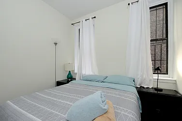 Rented by Furnished Habitat