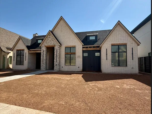 14807 Oxford Ave, Lubbock, TX 79423