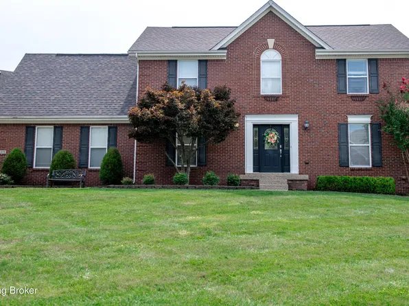 13314 Oak Forest Ct, Louisville, KY 40245