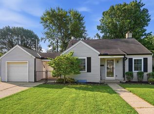 1527 Colony Ter, Hamilton, OH 45013