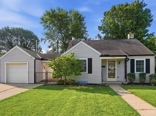 1527 Colony Ter, Hamilton, OH 45013