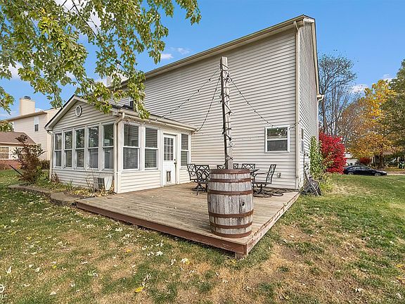 3rd image of 17031 Flinchum Way E
