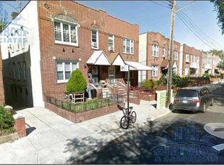5046 41st St, Sunnyside, NY 11104
