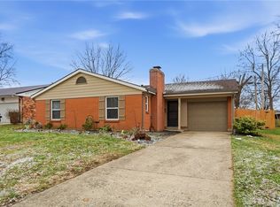 603 Ridge Rd, Lebanon, OH 45036