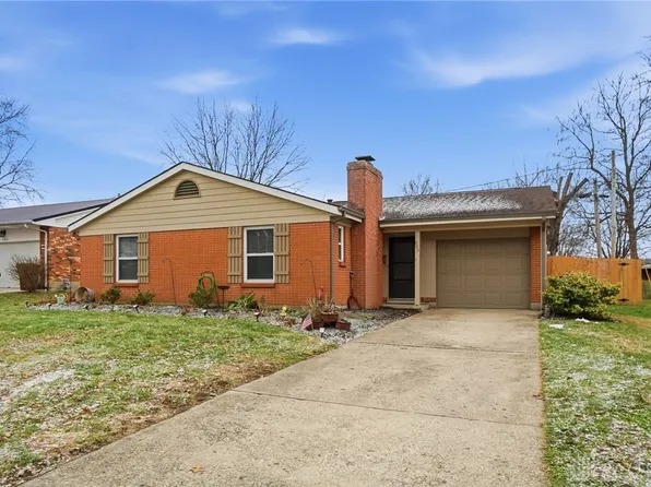 603 Ridge Rd, Lebanon, OH 45036