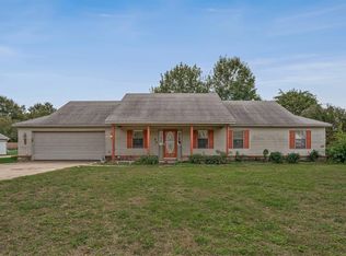 619 Leah Ln, Manila, AR 72442