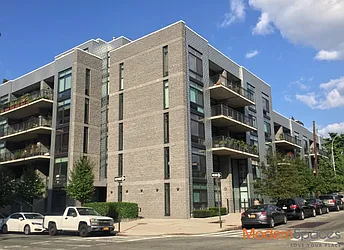 Rented by Modern Spaces