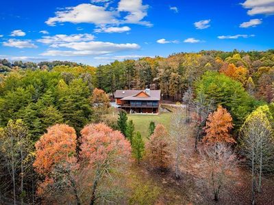 34 Smokey Ridge Ln, Morganton, GA, 30560