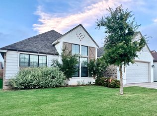 3432 125th St, Lubbock, TX 79423