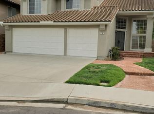 38 Rosy Finch Ln, Aliso Viejo, CA 92656