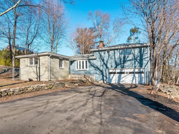 157 Crest Street, Wethersfield, CT 06109