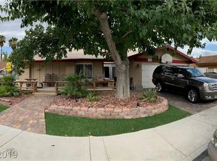 5040 Spring Oak St, Las Vegas, NV 89120