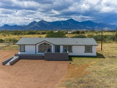 10490 S Smith Ave, Hereford, AZ, 85615