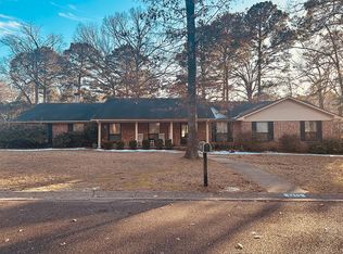 2611 Briarwood St, Magnolia, AR 71753