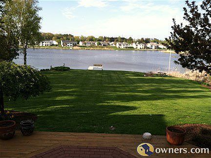 river frontage 