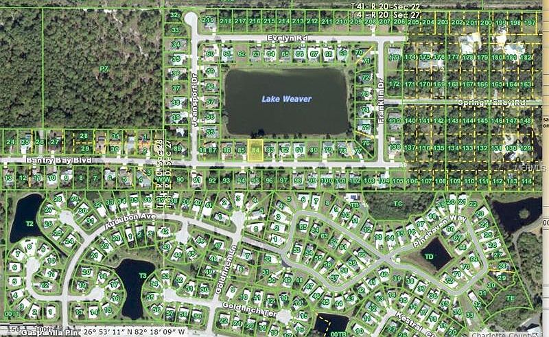 1st image of 9040 Bantry Bay Blvd