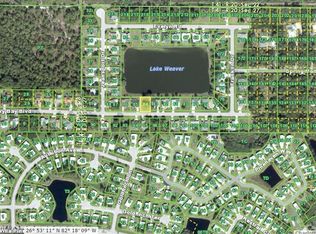 9040 Bantry Bay Blvd, Englewood, FL 34224