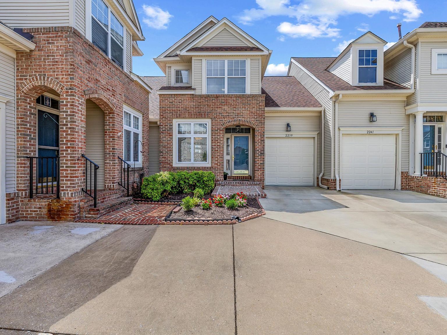 2239 Merion Pond — Waverly Woods Golf Club