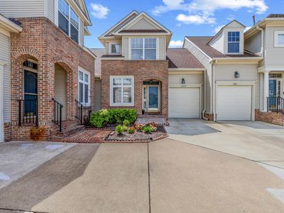 2239 Merion Pond, Woodstock, MD, 21163