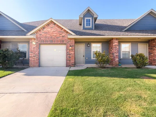 1029 SW 91st St, Oklahoma City, OK 73139