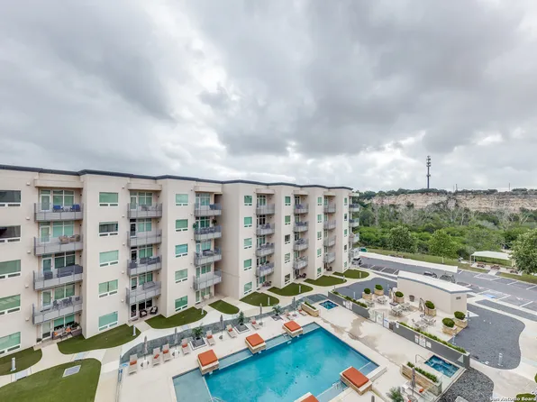 17902 LA CANTERA PKWY #512, San Antonio, TX 78257