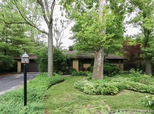 7942 121st St, Palos Park, IL 60464