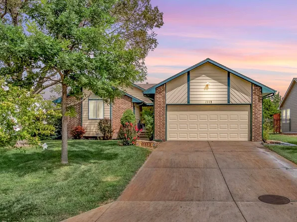 1112 Wedgewood Pl, Newton, KS 67114